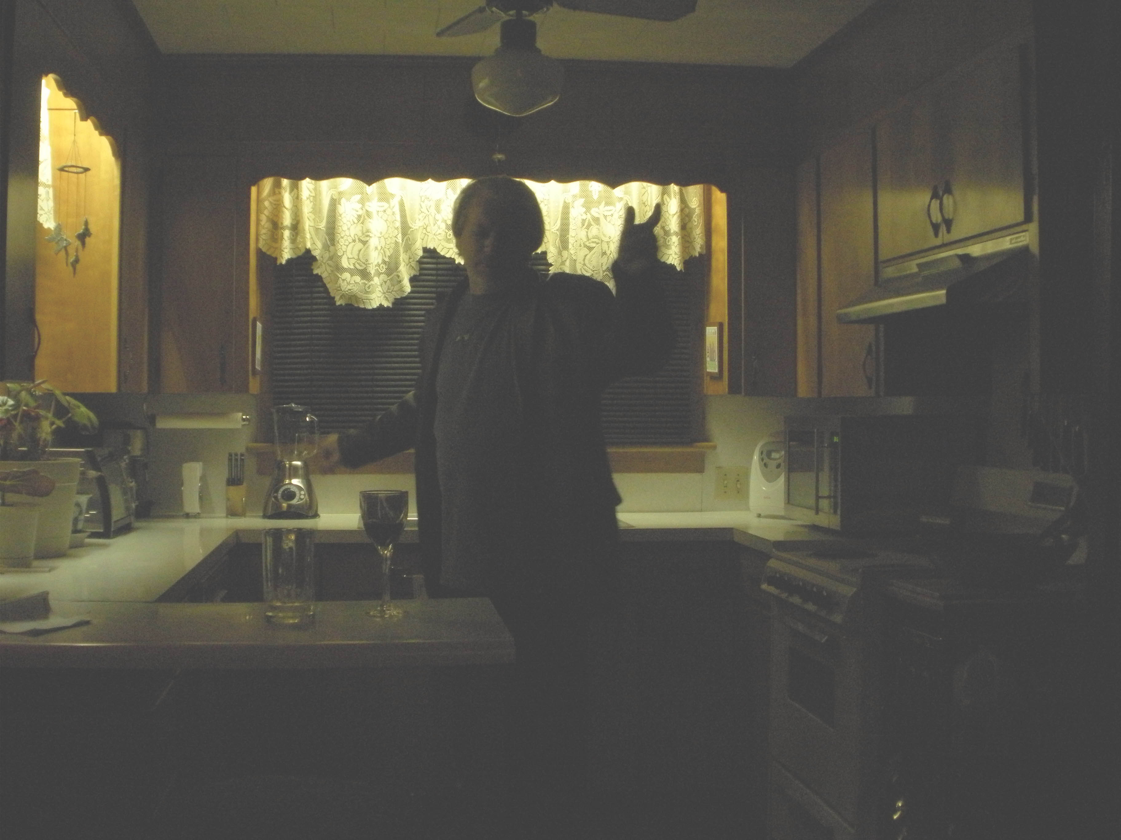 Photo Dance With Me